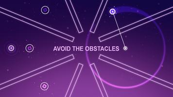 Arc Tracker: Pendulum screenshot 1