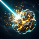 AstroMiner: Idle Space Tycoon APK