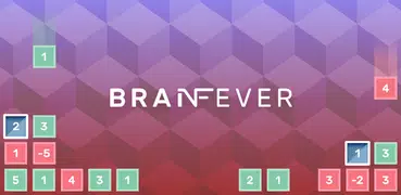 ∑ BRAIN FEVER: Испытание Логики