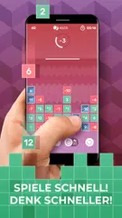 ∑ BRAIN FEVER: Logikherausforderung XAPK Herunterladen