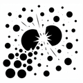 Idle Dot Shooter!