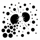 Idle Dot Shooter! icon