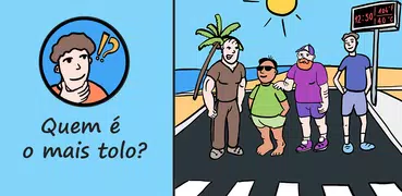 Genial - Enigmas Complicados