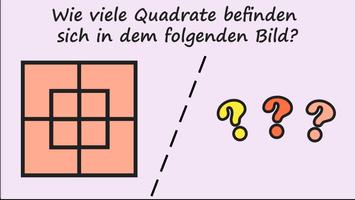 Genius Brain -Knifflige Rätsel Screenshot 2