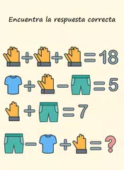 Descargar APK de Genius - Acertijos engañosos