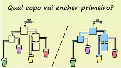 Baixar Genial - Enigmas Complicados APK