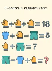 Baixar Genial - Enigmas Complicados APK