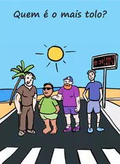 Baixar Genial - Enigmas Complicados APK