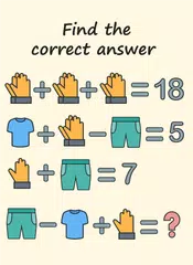 Genius Brain - Tricky Games APK 下載