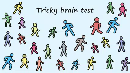 Genius Brain - Tricky Games APK 下載