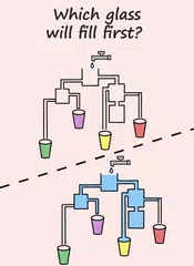 Genius Brain - Tricky Games APK 下載