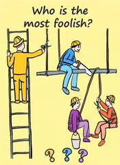 Genius Brain - Tricky Games APK 下載