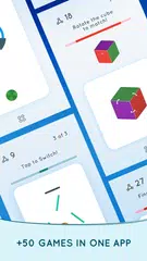 Eureka - Brain Training XAPK download