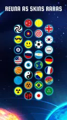 Baixar Fireballz: Lava Labyrinth XAPK