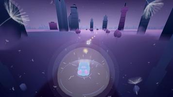 Fluffy Run imagem de tela 2
