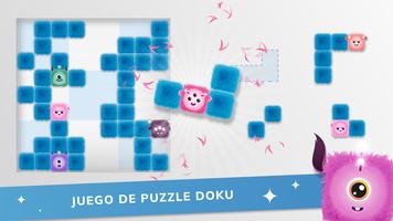 Furzies Rompecabezas y Bloques Poster