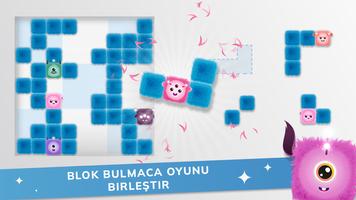 Furzies: Blok Bulmaca Oyunu gönderen