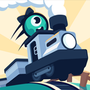 Rail Rescue: Puzzle Lines APK