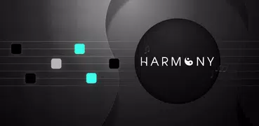 Harmonie: Entspannende Musik