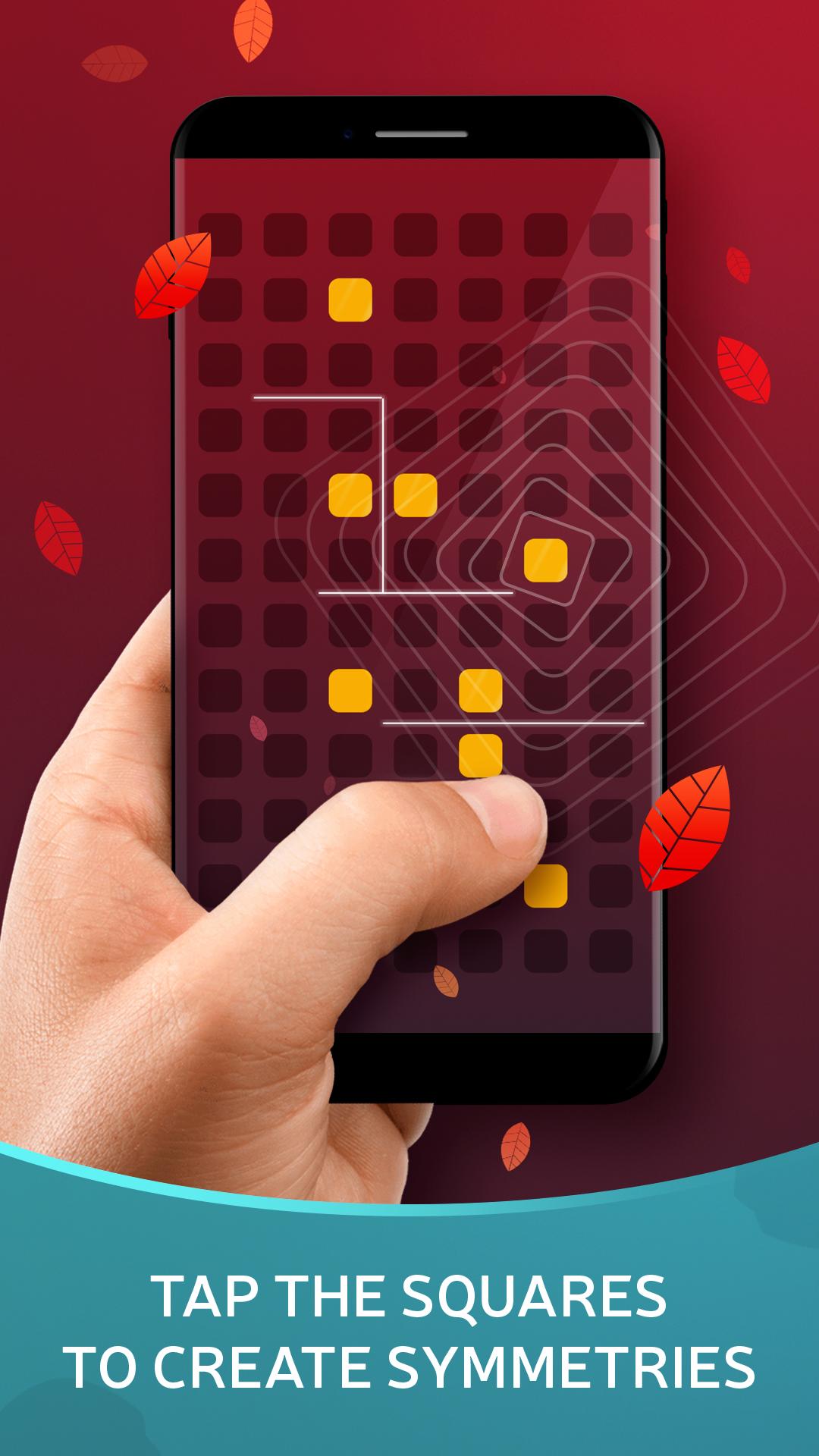 تحميل لعبة Harmony مهكرة للأندرويد اخر إصدار