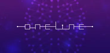 One Line - One-Touch-Puzzle