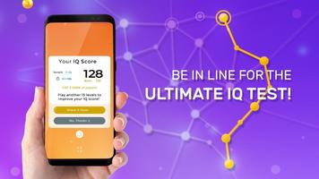 پوستر One Line - One Touch Puzzle