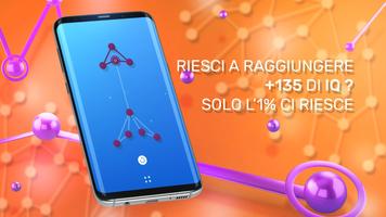 1 Schermata One Line - Puzzle con un tocco