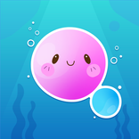 Ocean Pop - Bubble Burst