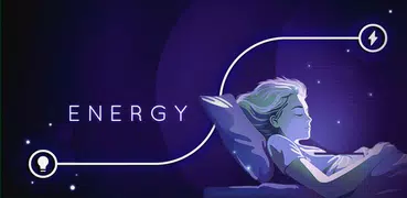 Energy: Loop Anti Stress