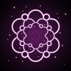 Hex: Anxiety Relief Relax Game আইকন