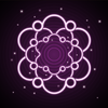 Hex: Anxiety Relief Relax Game icon