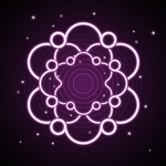 Hex: Anxiety Relief Relax Game icon