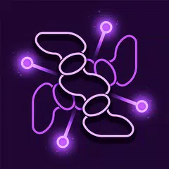 Hex: Anxiety Relief Relax Game XAPK download