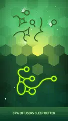 Hex: Anxiety Relief Relax Game XAPK 下載