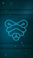 Hex: Anxiety Relief Relax Game poster