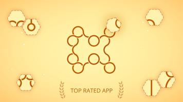 Hex: Anxiety Relief Relax Game screenshot 2