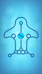Hex: Anxiety Relief Relax Game XAPK 下載
