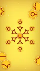Hex: Anxiety Relief Relax Game XAPK 下載