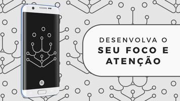 Hex - Alívio da Ansiedade Cartaz