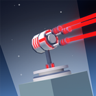 Laser Quest ikon