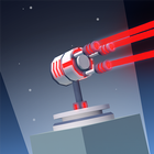 Laser Quest-icoon