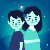 Linea: Anti-Stress Lights APK