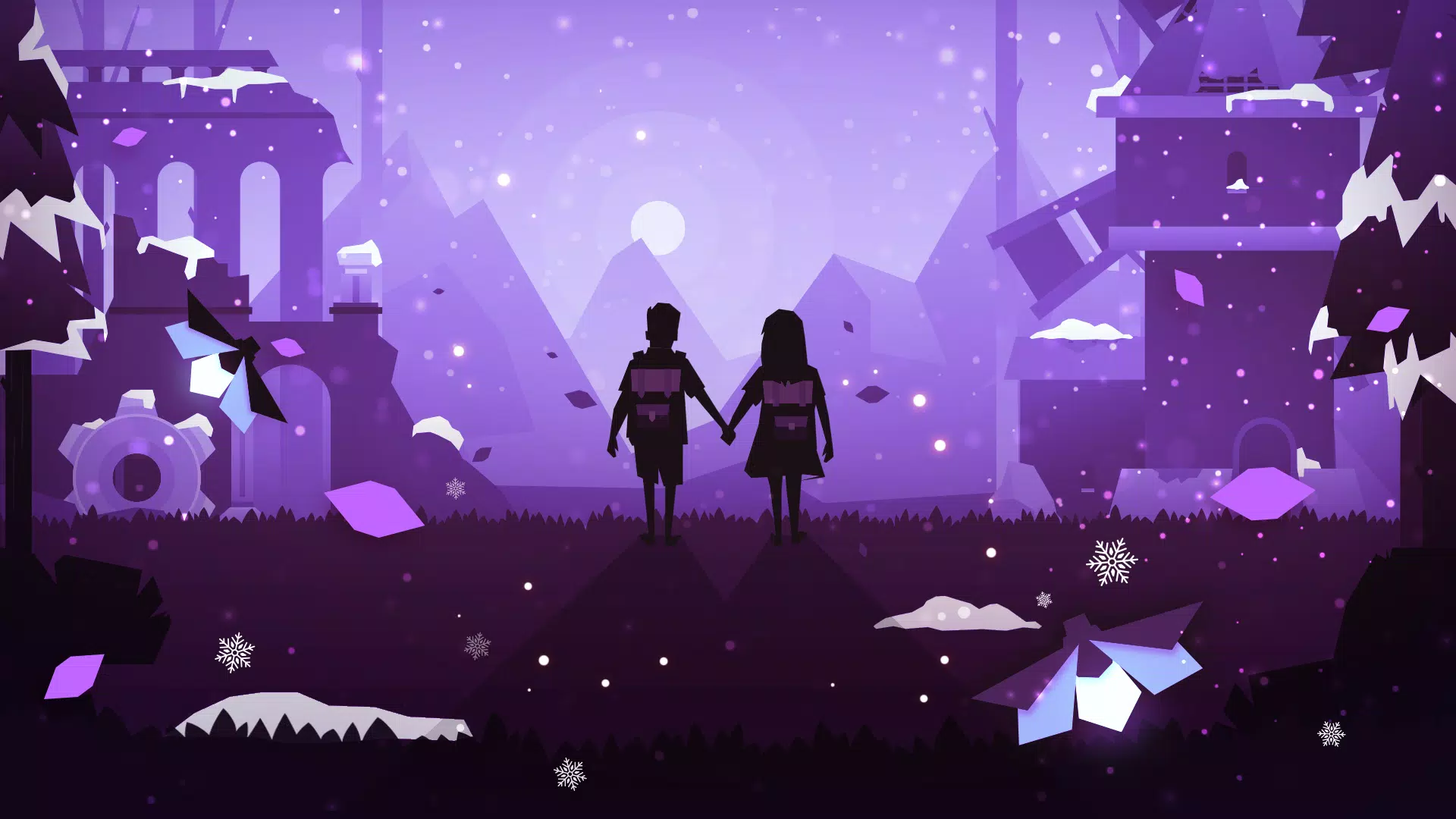 Linea: Anti-Stress Lights