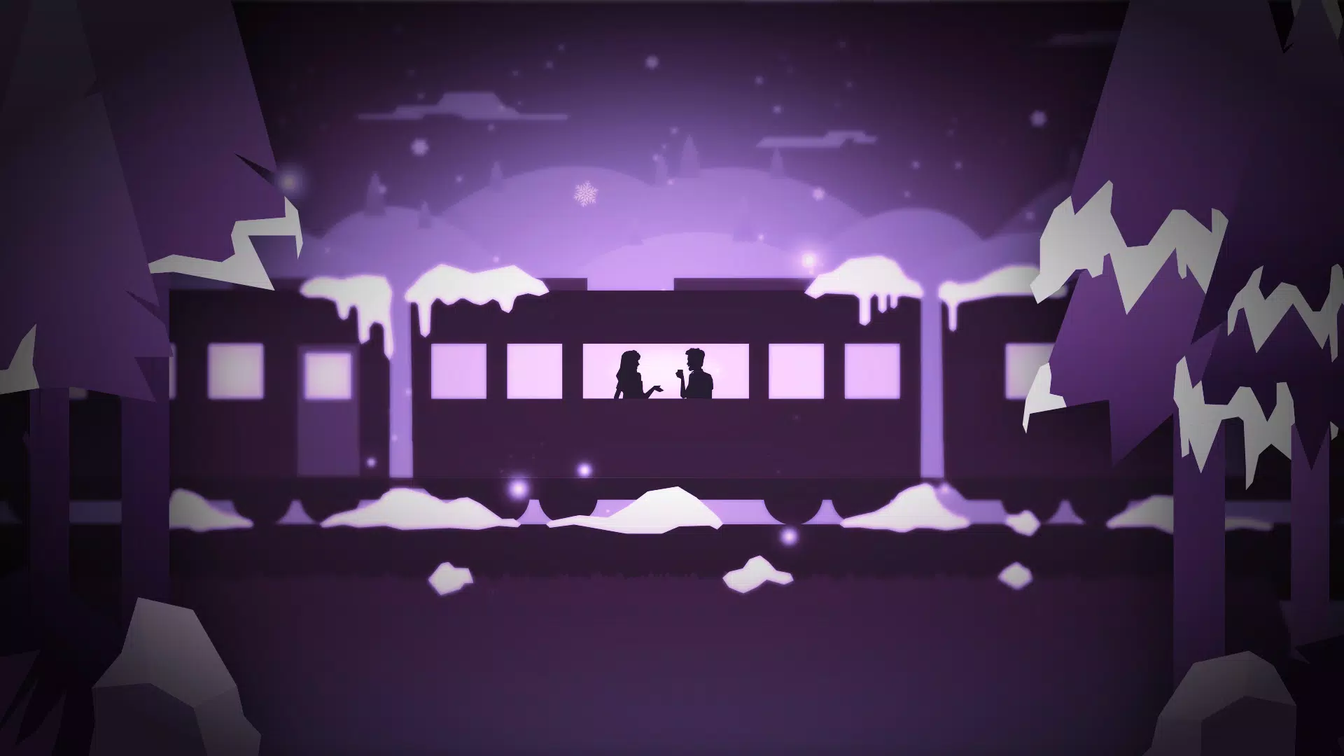 Linea: Anti-Stress Lights