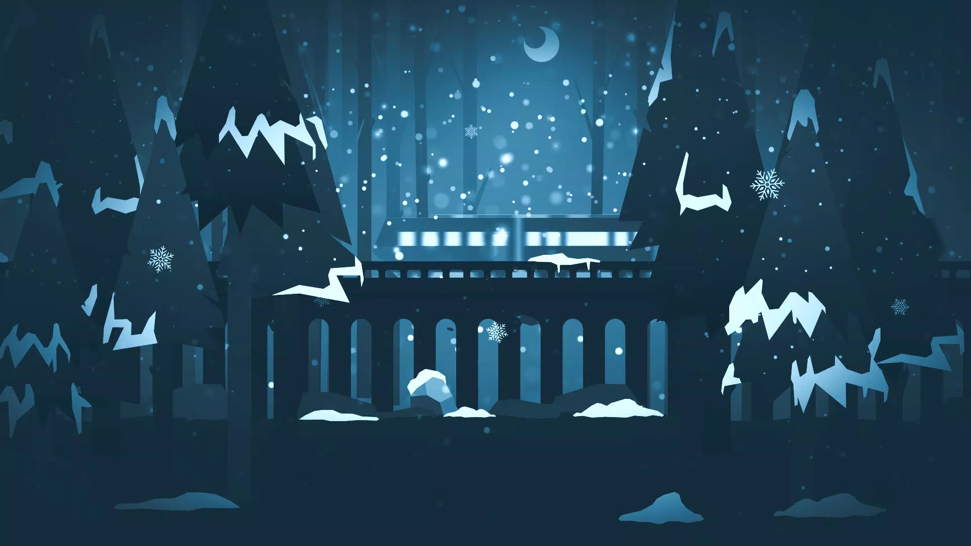 Linea: Anti-Stress Lights