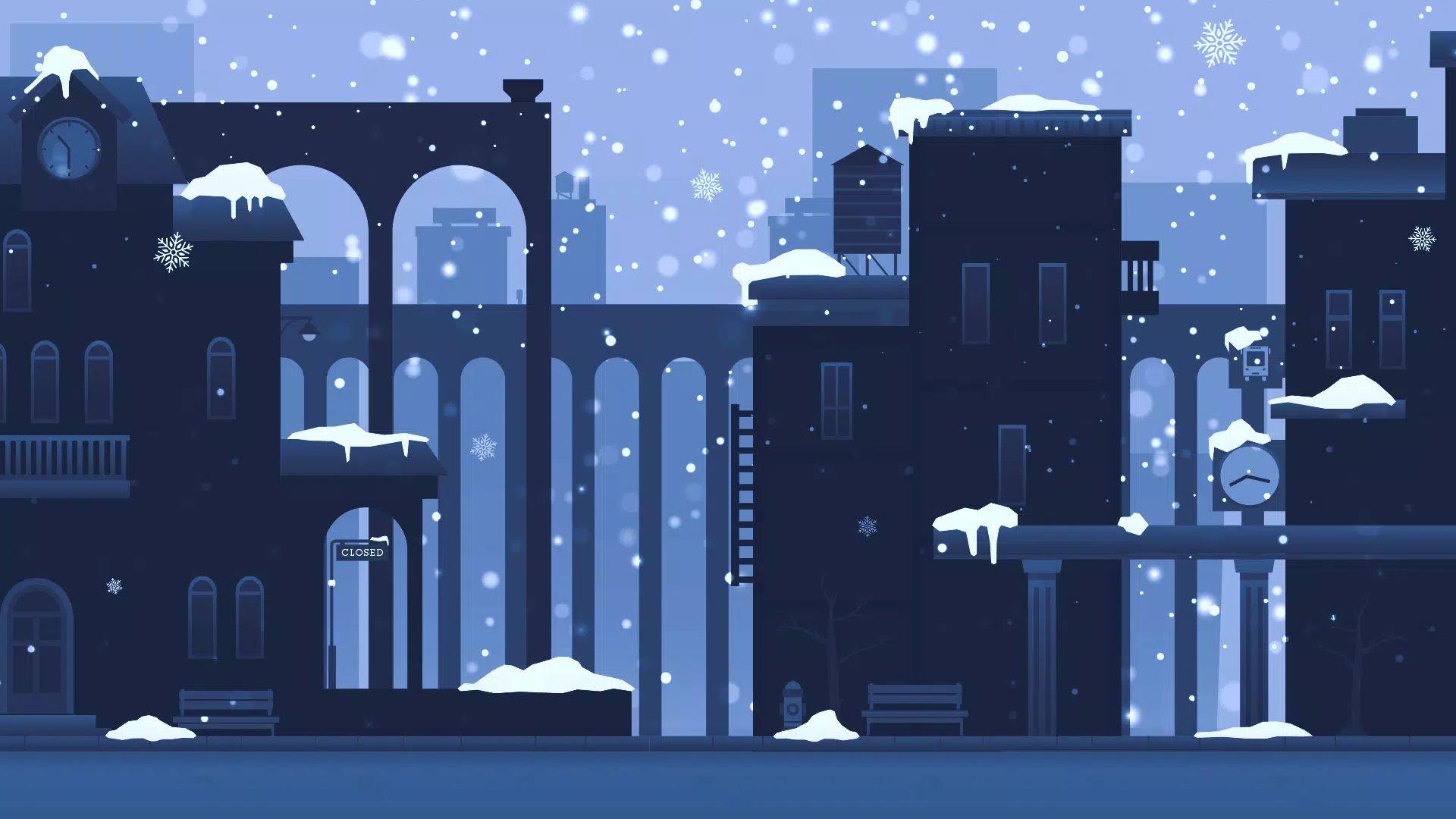 Linea: Anti-Stress Lights