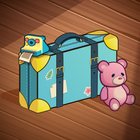 Pack & Match 3D আইকন