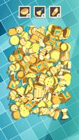 Pack & Match 3D Poster