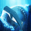 Mega Sharks : Shark Games APK