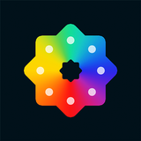 2048 Shapes icon